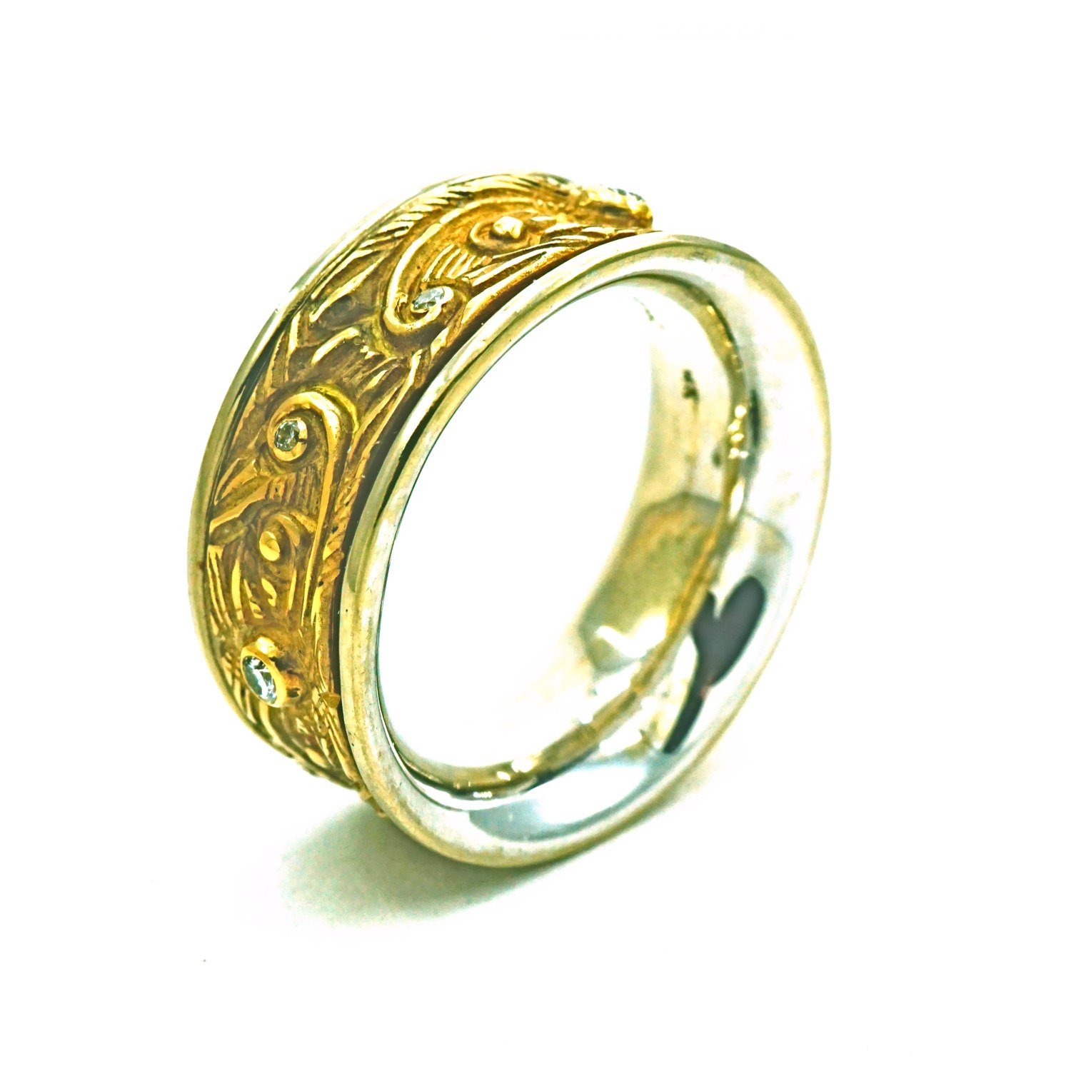 wedding band full